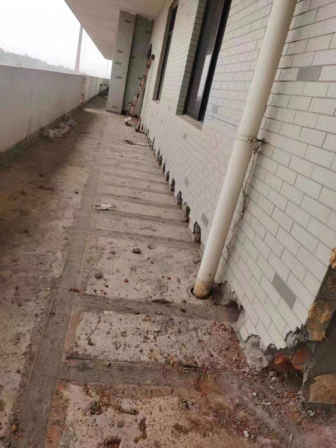 宣恩老房加固如何做好加固工作?
